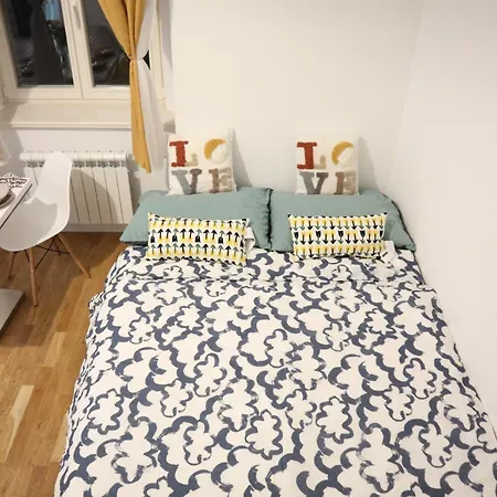 Apartment New 50m Charles Square