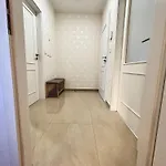 Διαμέρισμα New 50m Charles Square Πράγα
